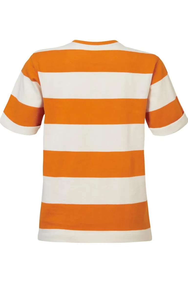tshirt_deltaville__whispe_3.webp Noppies Shirts<T-shirt Deltaville - Whisper White
