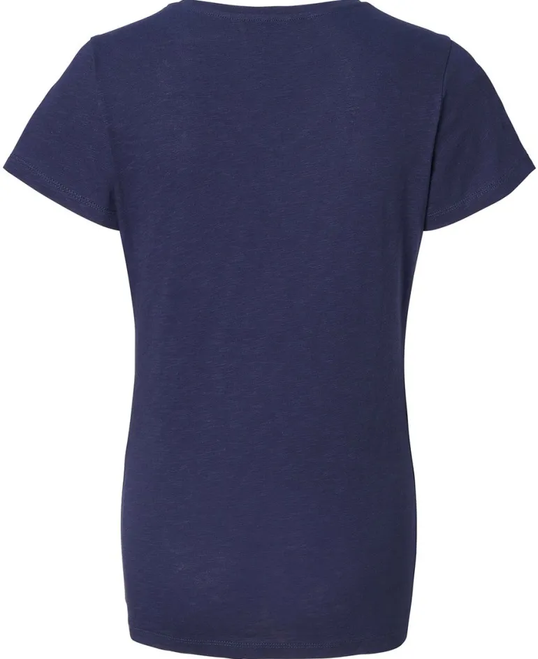 tshirt_denver__peacoat_3.webp Noppies T-Shirts<T-shirt Denver - Peacoat