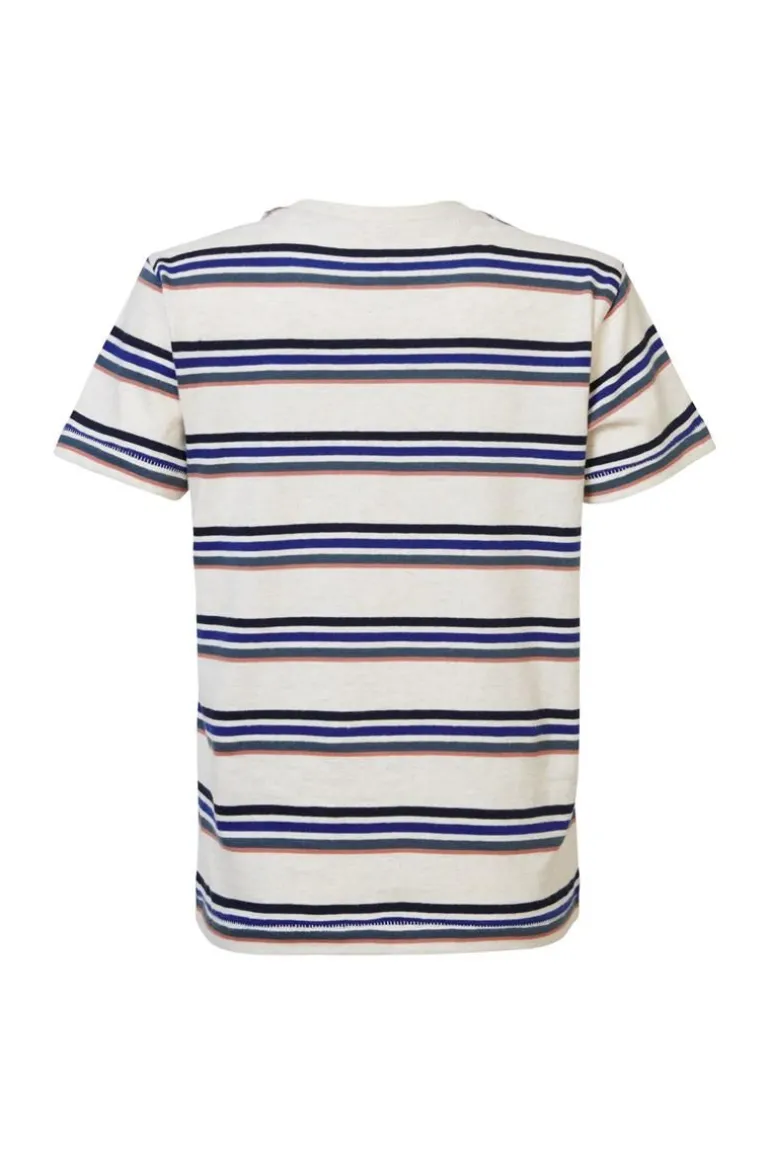 tshirt_dothan__oatmeal_3.webp Noppies Shirts<T-shirt Dothan - Oatmeal