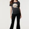Noppies T-Shirts<T-shirt Dream Escape - Anthracite