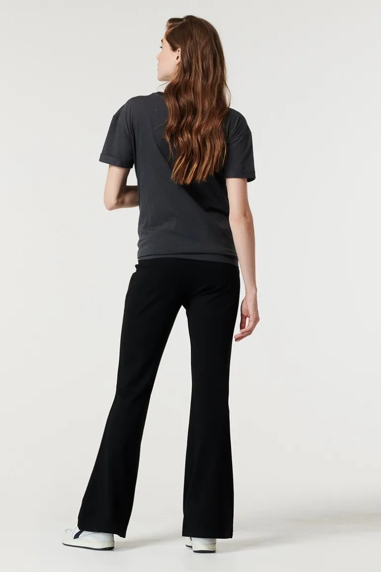 tshirt_dream_escape__anth_1.webp Noppies T-Shirts<T-shirt Dream Escape - Anthracite
