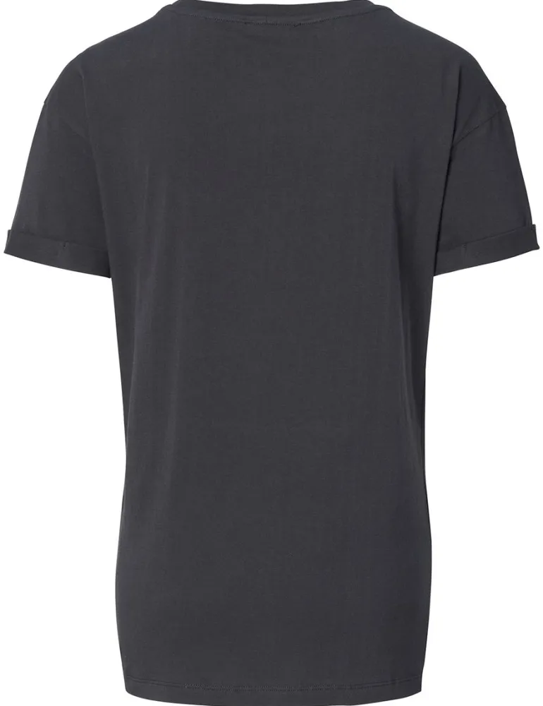 tshirt_dream_escape__anth_10.webp Noppies T-Shirts<T-shirt Dream Escape - Anthracite