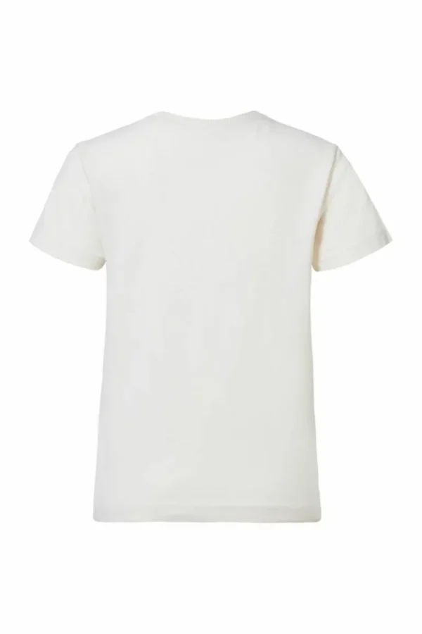 Noppies Shirts<T-shirt Dunkirk - Whisper White