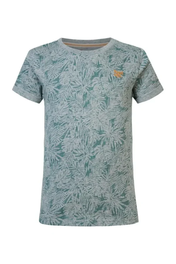 Noppies Shirts<T-shirt Durant - Dark Forest