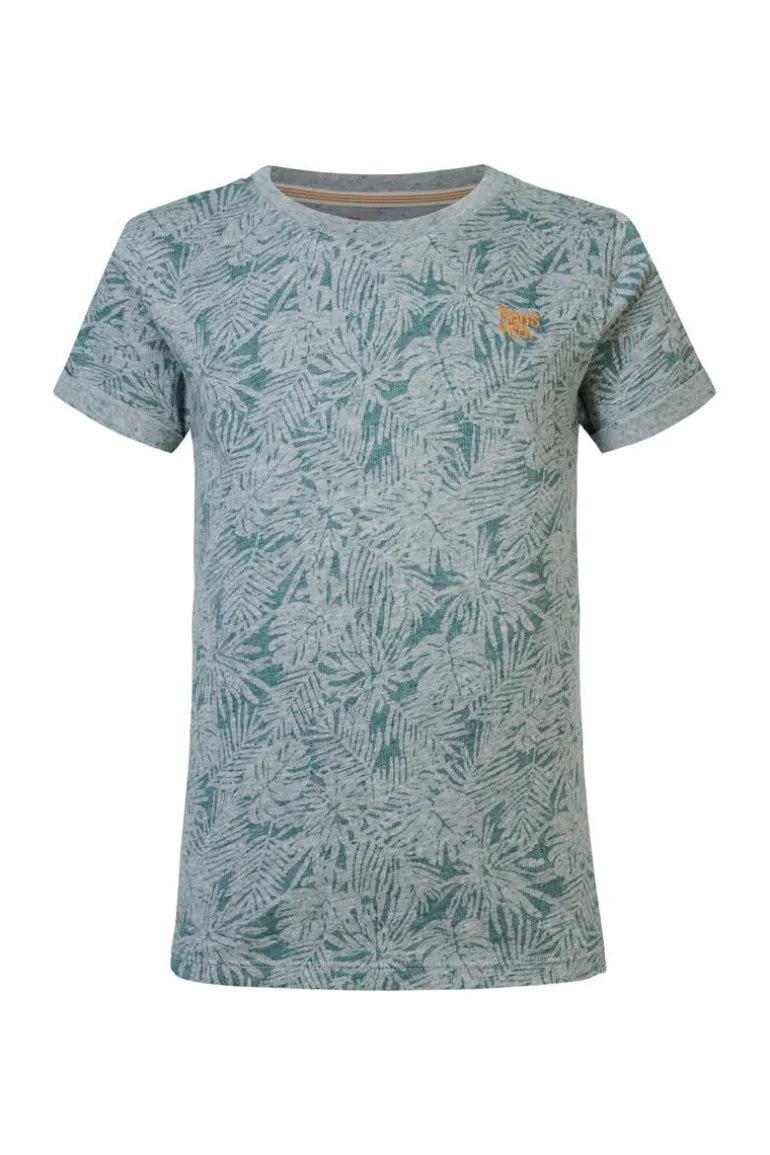 tshirt_durant__dark_fores_2.webp Noppies Shirts<T-shirt Durant - Dark Forest