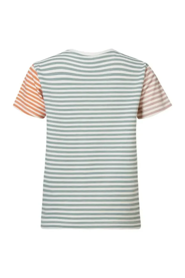 Noppies Shirts<T-shirt Dyer - Whisper White