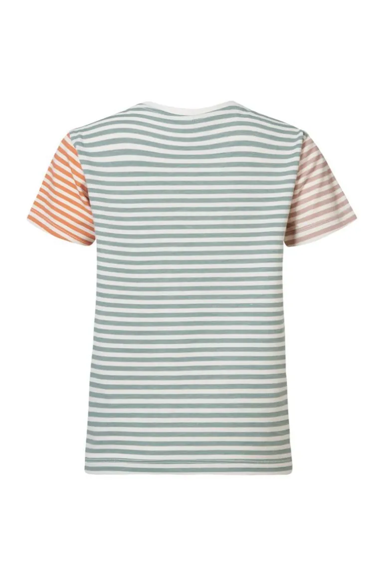 tshirt_dyer__whisper_whit_3.webp Noppies Shirts<T-shirt Dyer - Whisper White