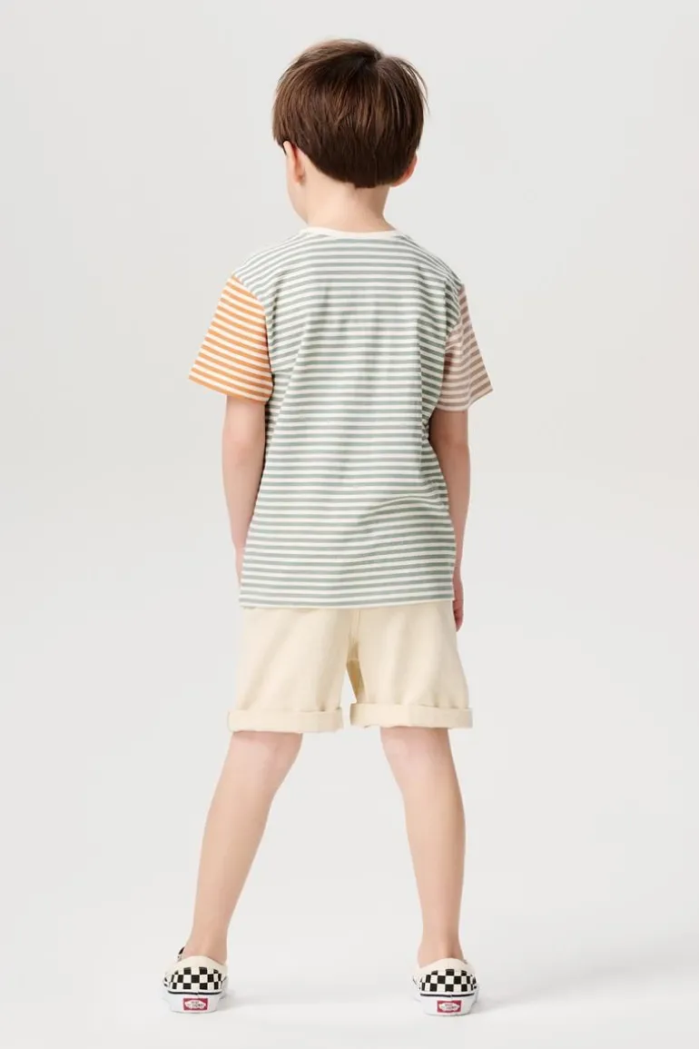 tshirt_dyer__whisper_whit_5.webp Noppies Shirts<T-shirt Dyer - Whisper White