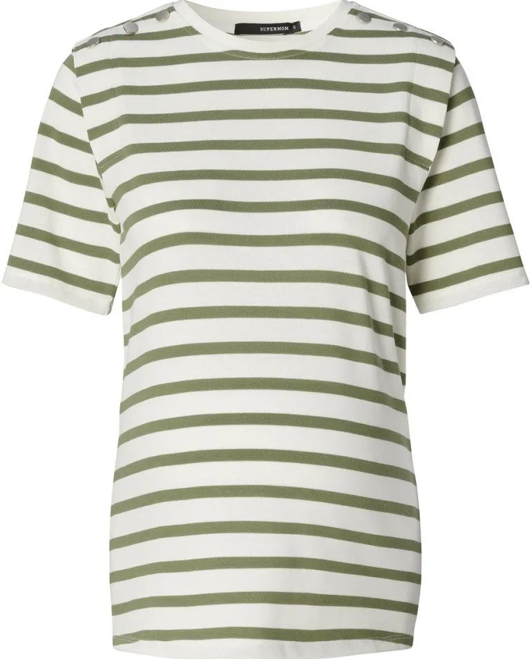 tshirt_edison__olivine_2.webp Noppies T-Shirts<T-shirt Edison - Olivine