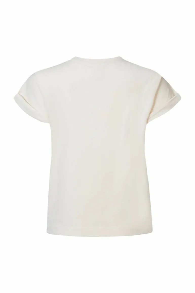 tshirt_edmonton__whitecap_3.webp Noppies Shirts<T-shirt Edmonton - Whitecap Gray