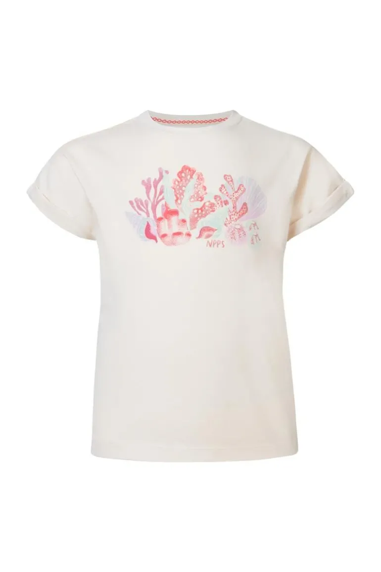 tshirt_edmonton__whitecap_6.webp Noppies Shirts<T-shirt Edmonton - Whitecap Gray