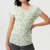 Noppies T-Shirts<T-shirt Edna - Reseda