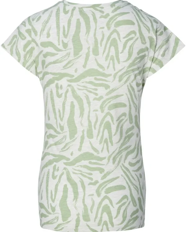 Noppies T-Shirts<T-shirt Edna - Reseda