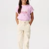Noppies Shirts<T-shirt Elberta - Orchid Bouquet