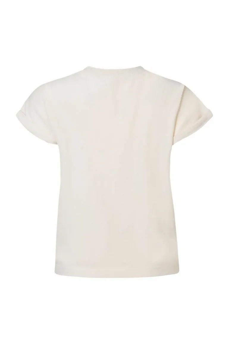 tshirt_elberta__whitecap__8.webp Noppies Shirts<T-shirt Elberta - Whitecap Gray