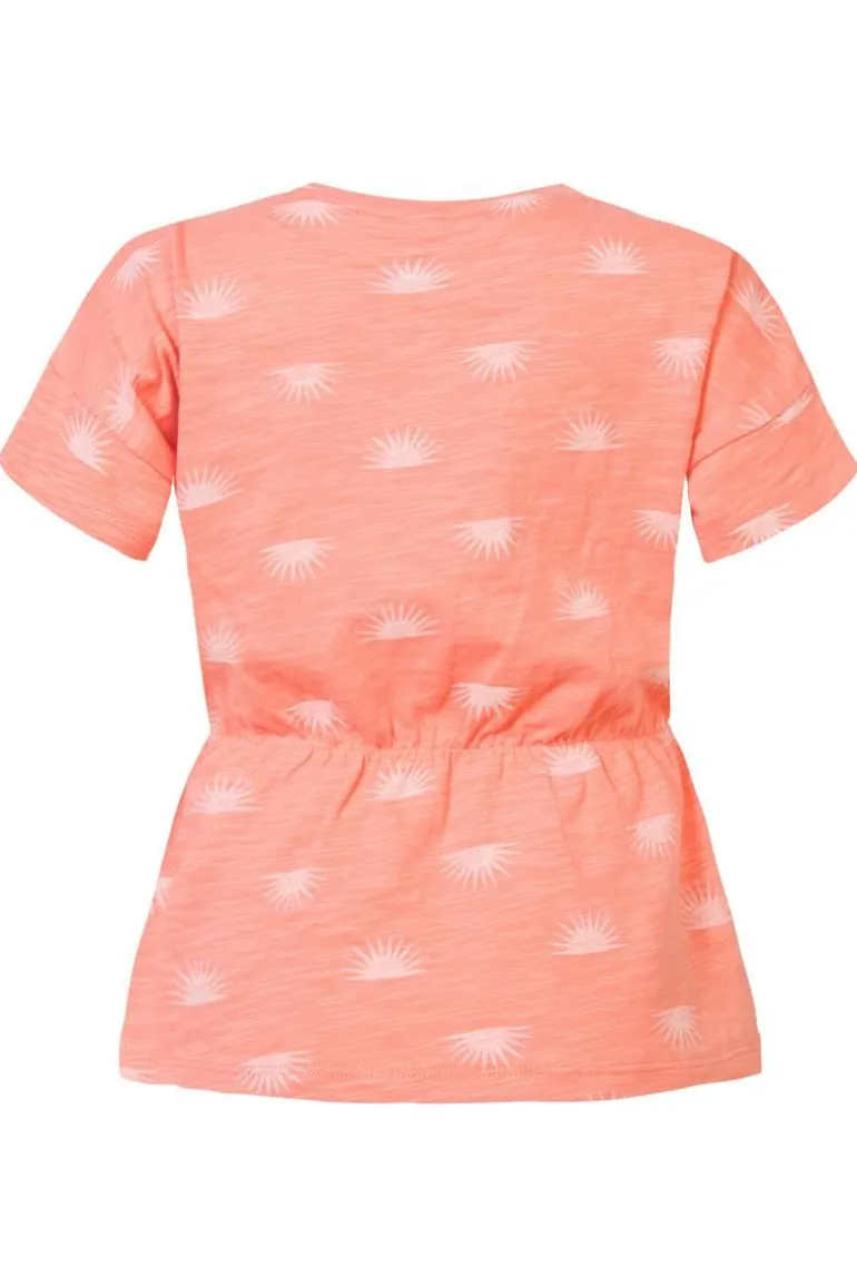 tshirt_elison__coral_haze_3.webp Noppies Shirts<T-shirt Elison - Coral Haze