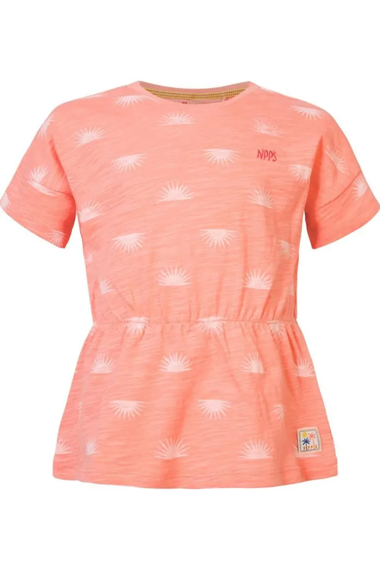 tshirt_elison__coral_haze_6.webp Noppies Shirts<T-shirt Elison - Coral Haze