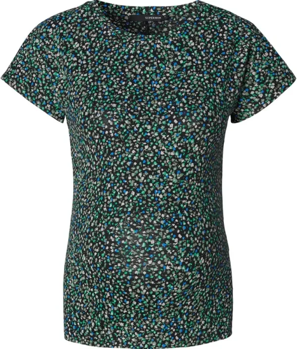 Noppies T-Shirts<T-shirt Elkins - Black