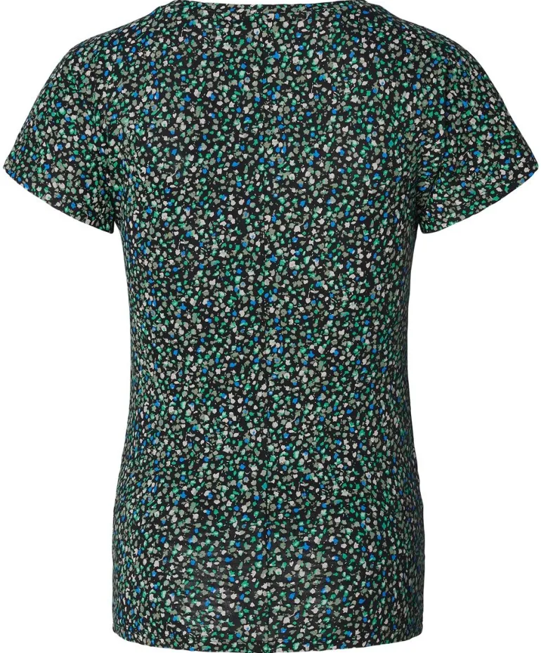 tshirt_elkins__black_9.webp Noppies T-Shirts<T-shirt Elkins - Black