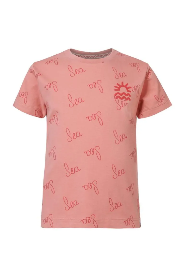 tshirt_elkton__rose_dawn_2.webp Noppies Shirts<T-shirt Elkton - Rose Dawn