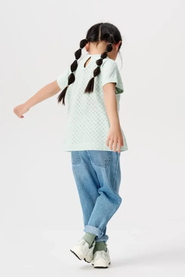 Noppies Shirts<T-shirt Elsberry - Surf Spray