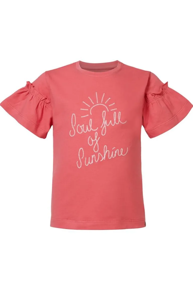 tshirt_erlanger__mineral__2.webp Noppies Shirts<T-shirt Erlanger - Mineral Red