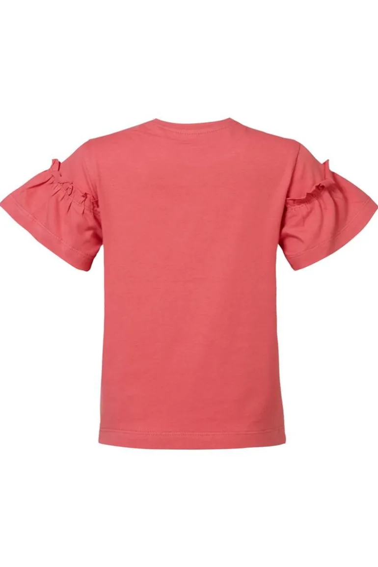 tshirt_erlanger__mineral__3.webp Noppies Shirts<T-shirt Erlanger - Mineral Red