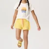 Noppies Shirts<T-shirt Espy - Whisper White