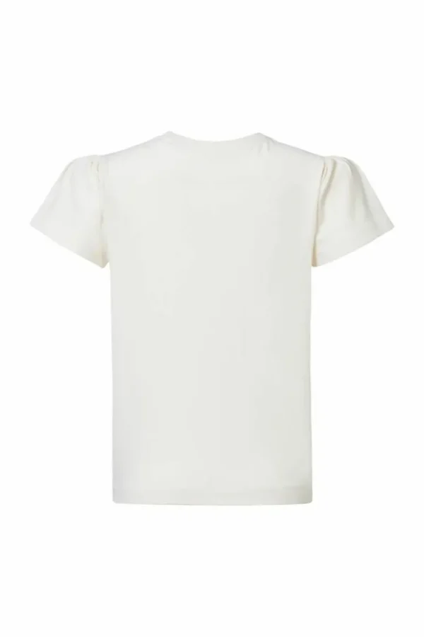 Noppies Shirts<T-shirt Espy - Whisper White