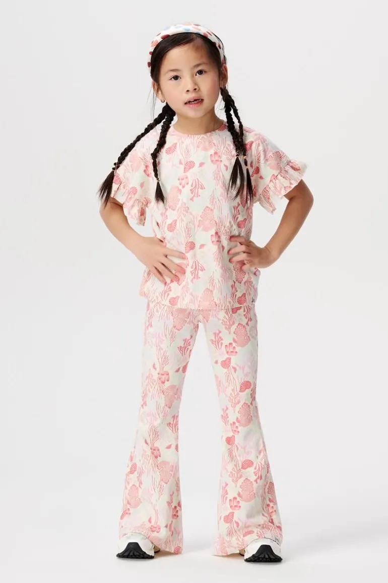 tshirt_estelle__whitecap__6.webp Noppies Shirts<T-shirt Estelle - Whitecap Gray