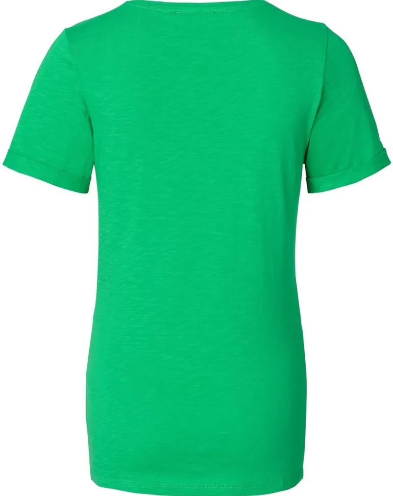 tshirt_estero__bright_gre_10.webp Noppies T-Shirts<T-shirt Estero - Bright Green