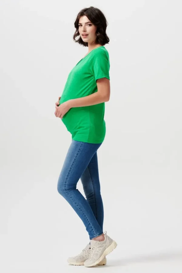 Noppies T-Shirts<T-shirt Estero - Bright Green