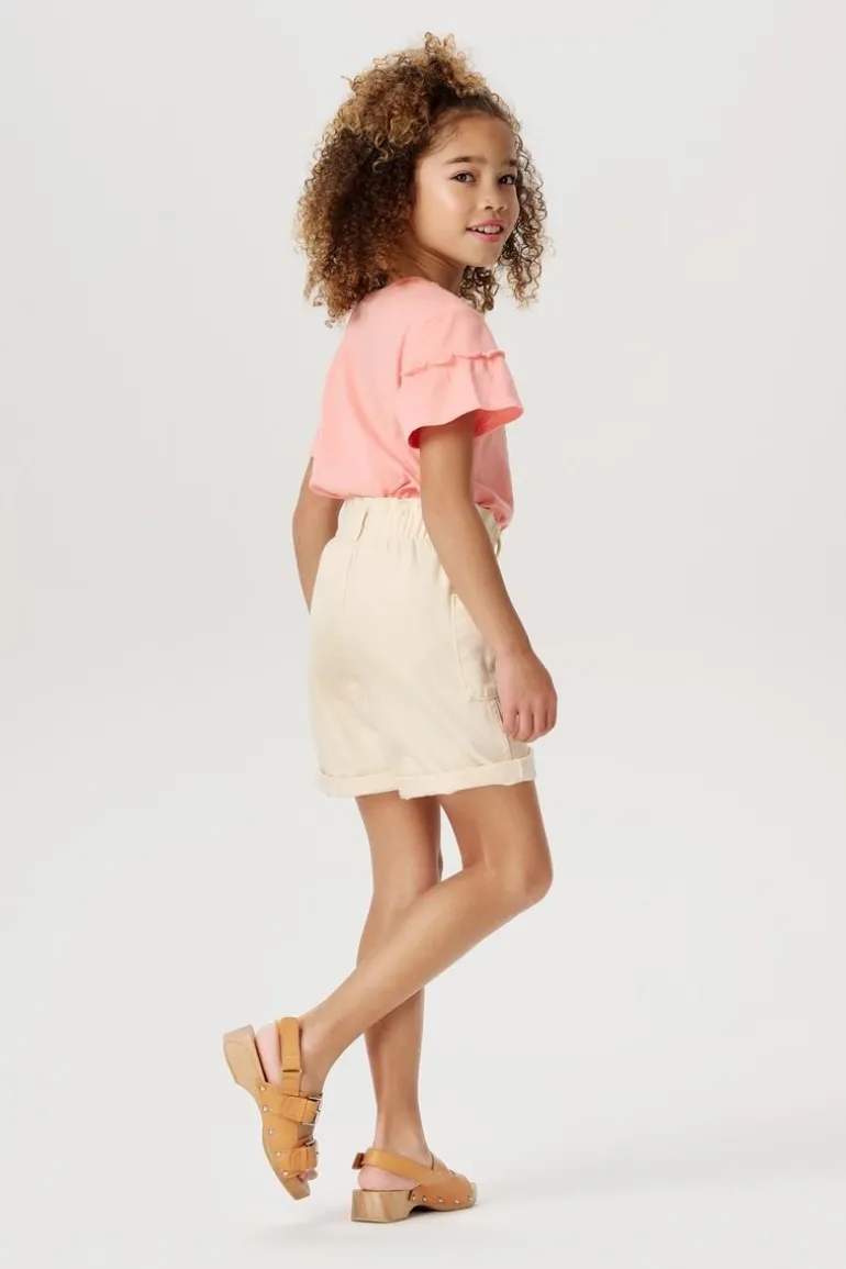 tshirt_estes__coral_haze_1.webp Noppies Shirts<T-shirt Estes - Coral Haze