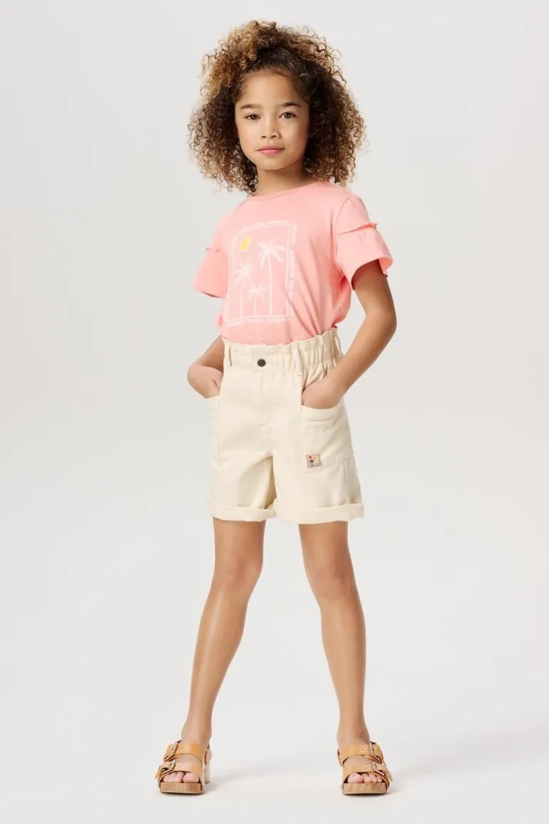 tshirt_estes__coral_haze_5.webp Noppies Shirts<T-shirt Estes - Coral Haze