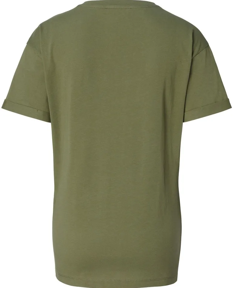 tshirt_evergreen__olivine_3.webp Noppies T-Shirts<T-shirt Evergreen - Olivine
