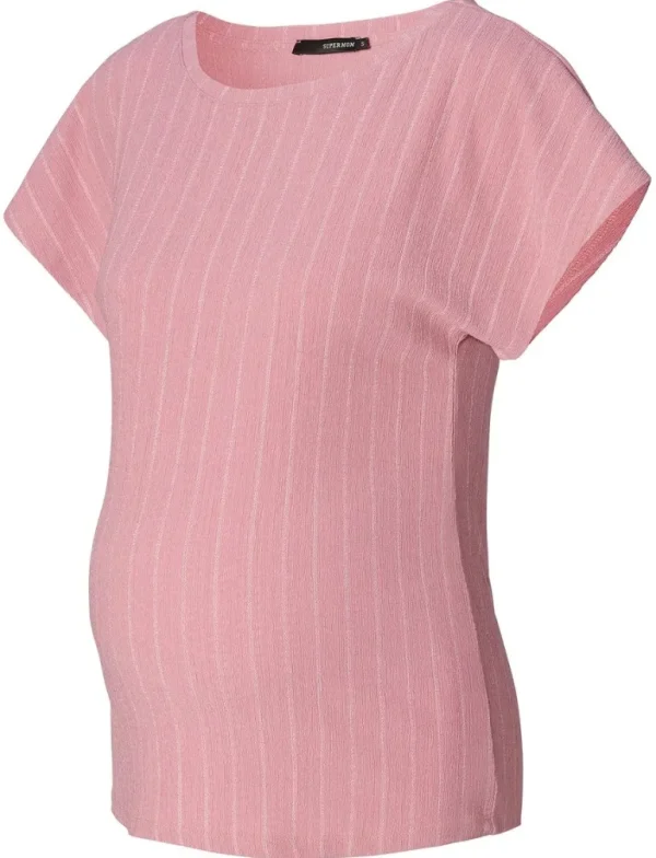 Noppies T-Shirts<T-shirt Fairburn - Foxglove