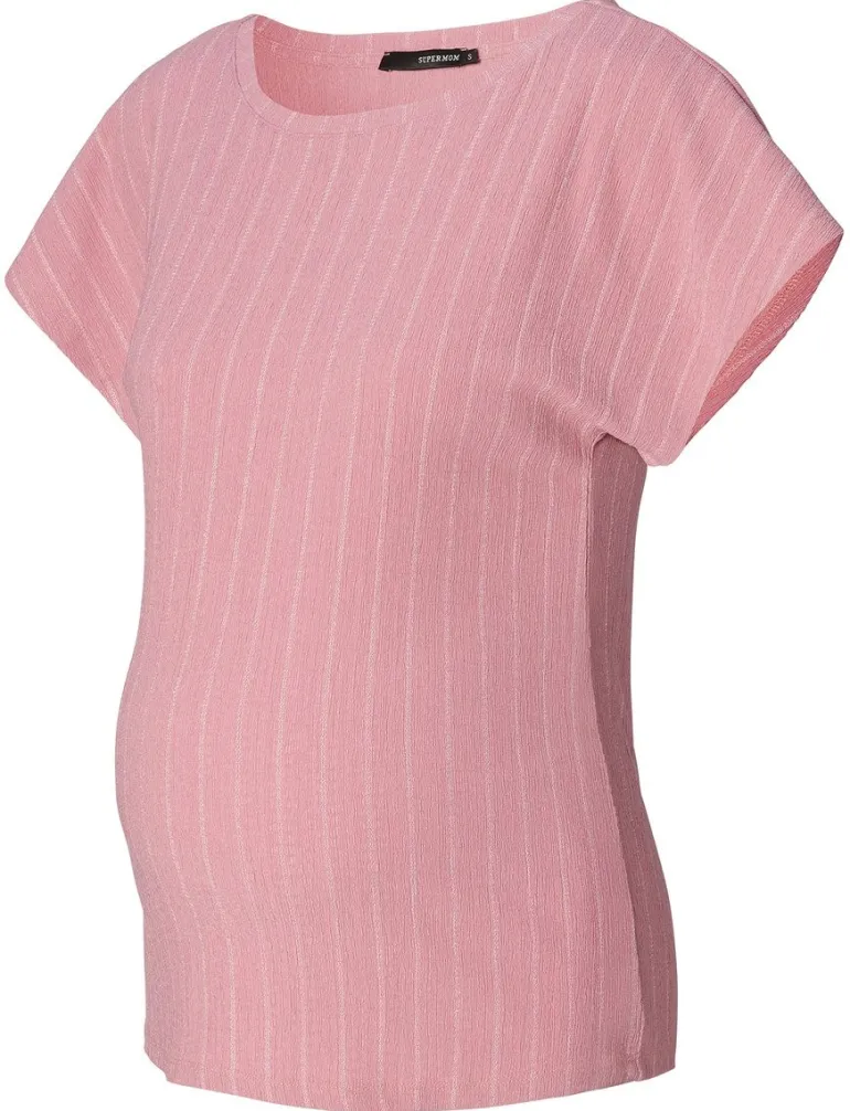 tshirt_fairburn__foxglove_4.webp Noppies T-Shirts<T-shirt Fairburn - Foxglove