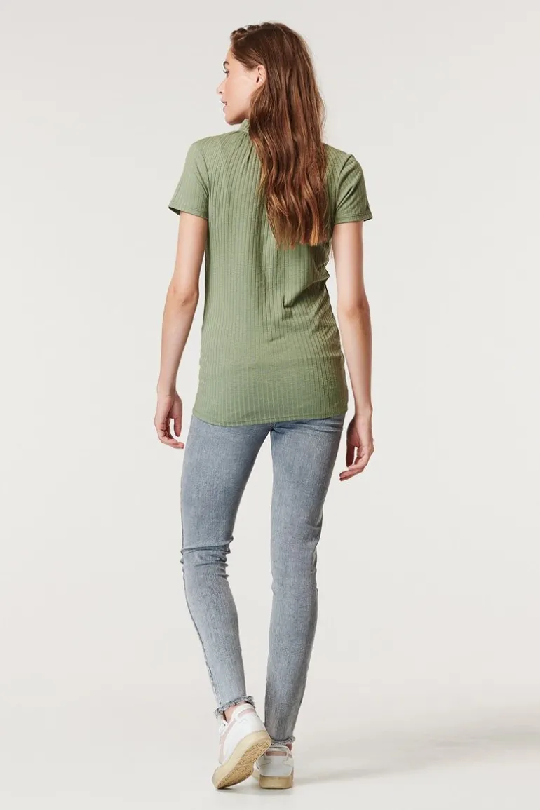 tshirt_fancy__sea_spray_8.webp Noppies T-Shirts<T-shirt Fancy - Sea Spray