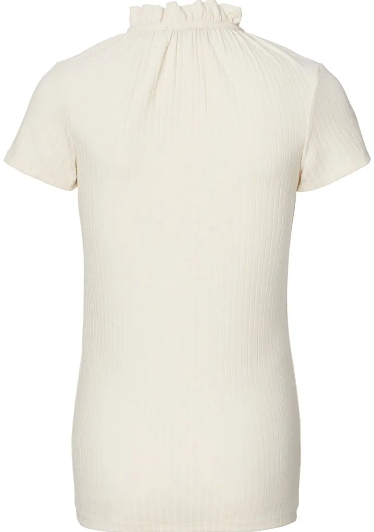 tshirt_fancy__turtledove_10.webp Noppies T-Shirts<T-shirt Fancy - Turtledove