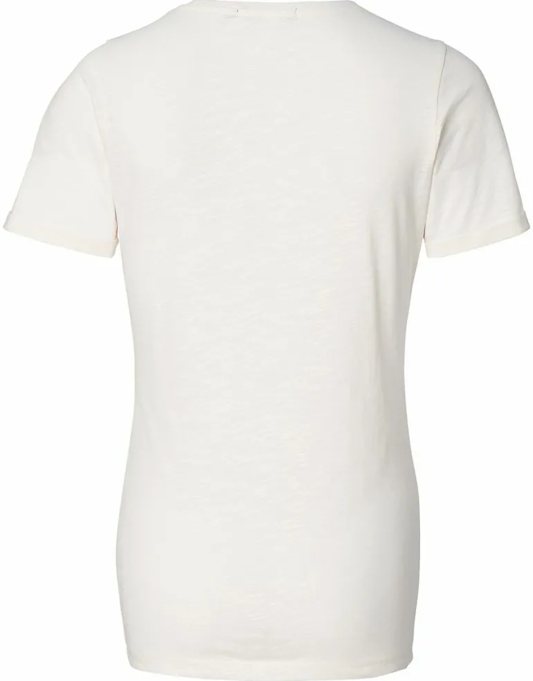 tshirt_felton__marshmallo_3.webp Noppies T-Shirts<T-shirt Felton - Marshmallow