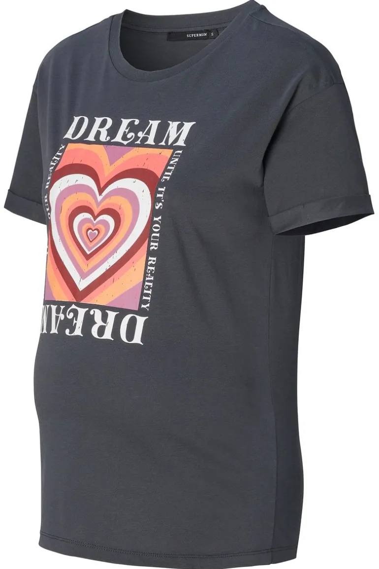 tshirt_flippin__anthracit_10.webp Noppies T-Shirts<T-shirt Flippin - Anthracite