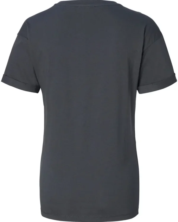 Noppies T-Shirts<T-shirt Flippin - Anthracite