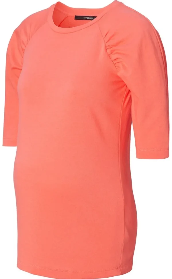 Noppies T-Shirts<T-shirt Florida - Living Coral