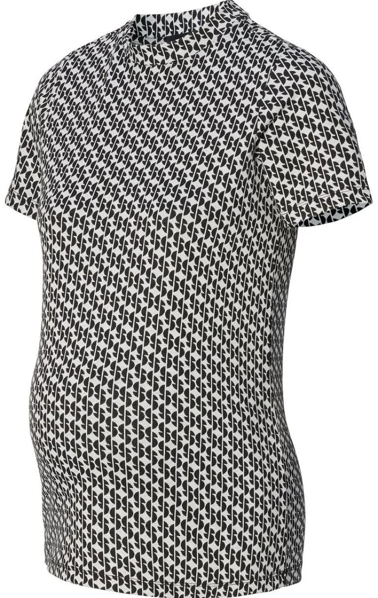 tshirt_fortville__black_10.webp Noppies T-Shirts<T-shirt Fortville - Black