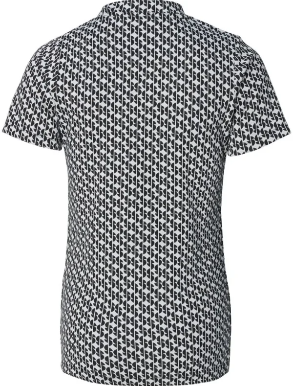 Noppies T-Shirts<T-shirt Fortville - Black