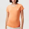 Noppies T-Shirts<T-shirt Freepoort - Mock Orange