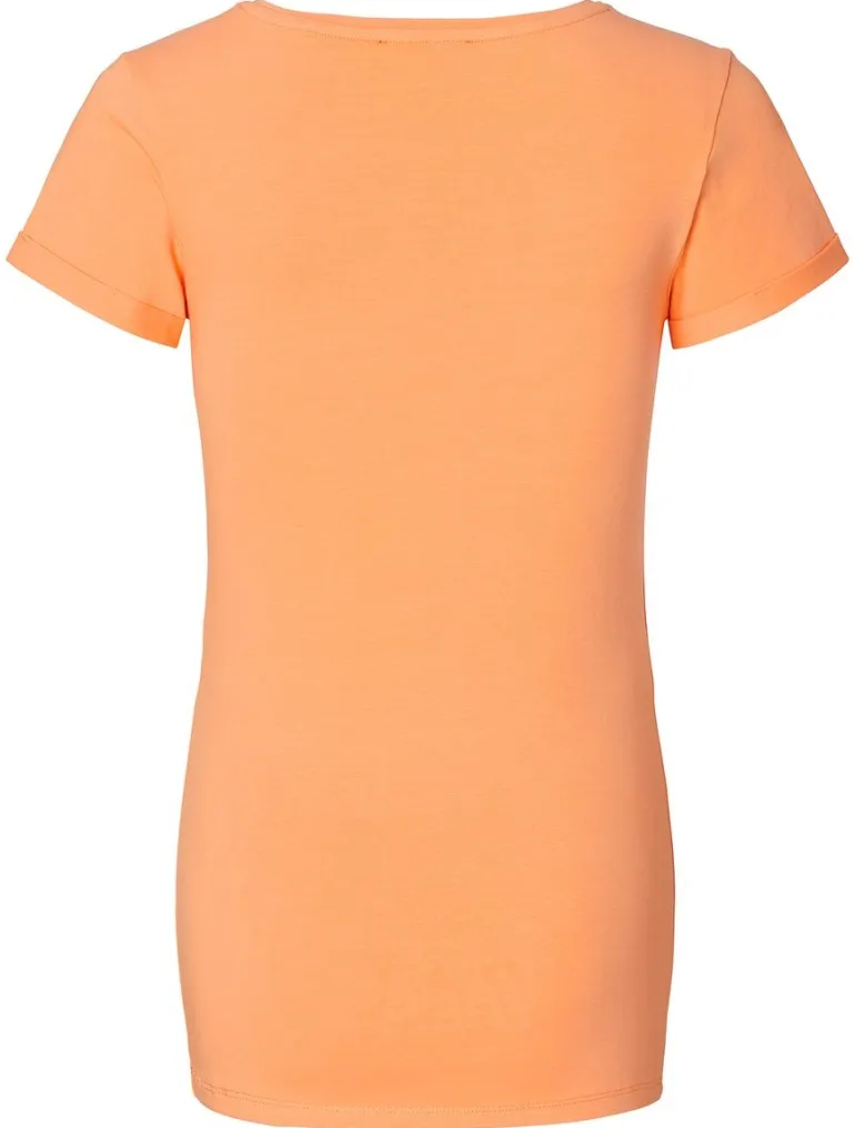 tshirt_freepoort__mock_or_10.webp Noppies T-Shirts<T-shirt Freepoort - Mock Orange