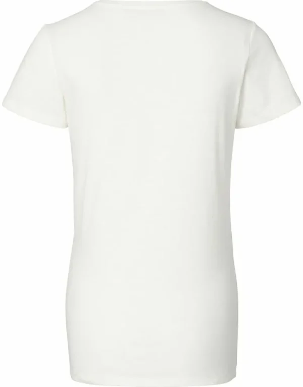 Noppies T-Shirts<T-shirt French Rivera - Marshmallow