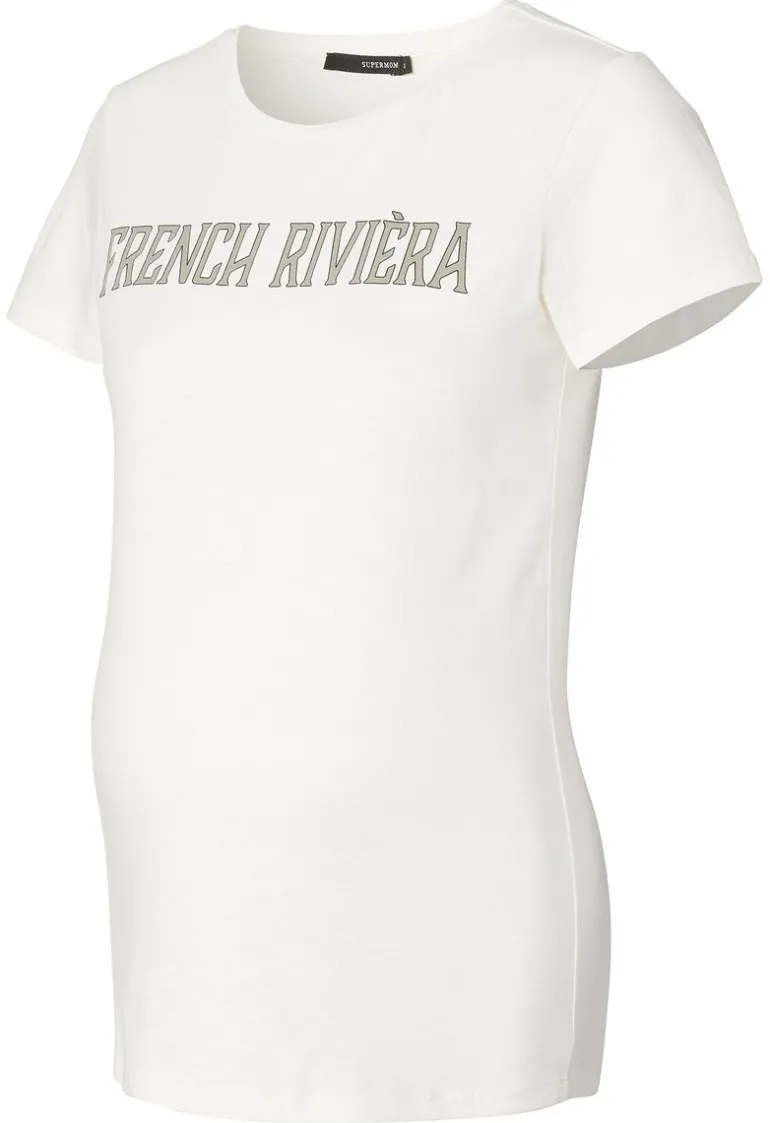 tshirt_french_rivera__mar_4.webp Noppies T-Shirts<T-shirt French Rivera - Marshmallow