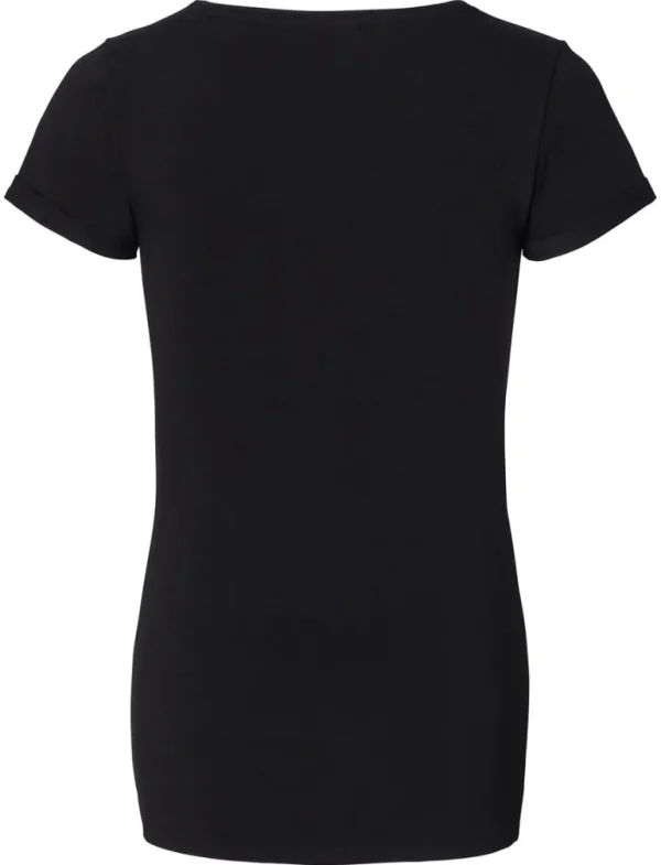 Noppies T-Shirts<T-shirt Fruitville - Black